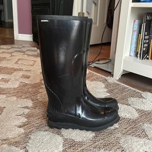 Sorel Joan tall boots
